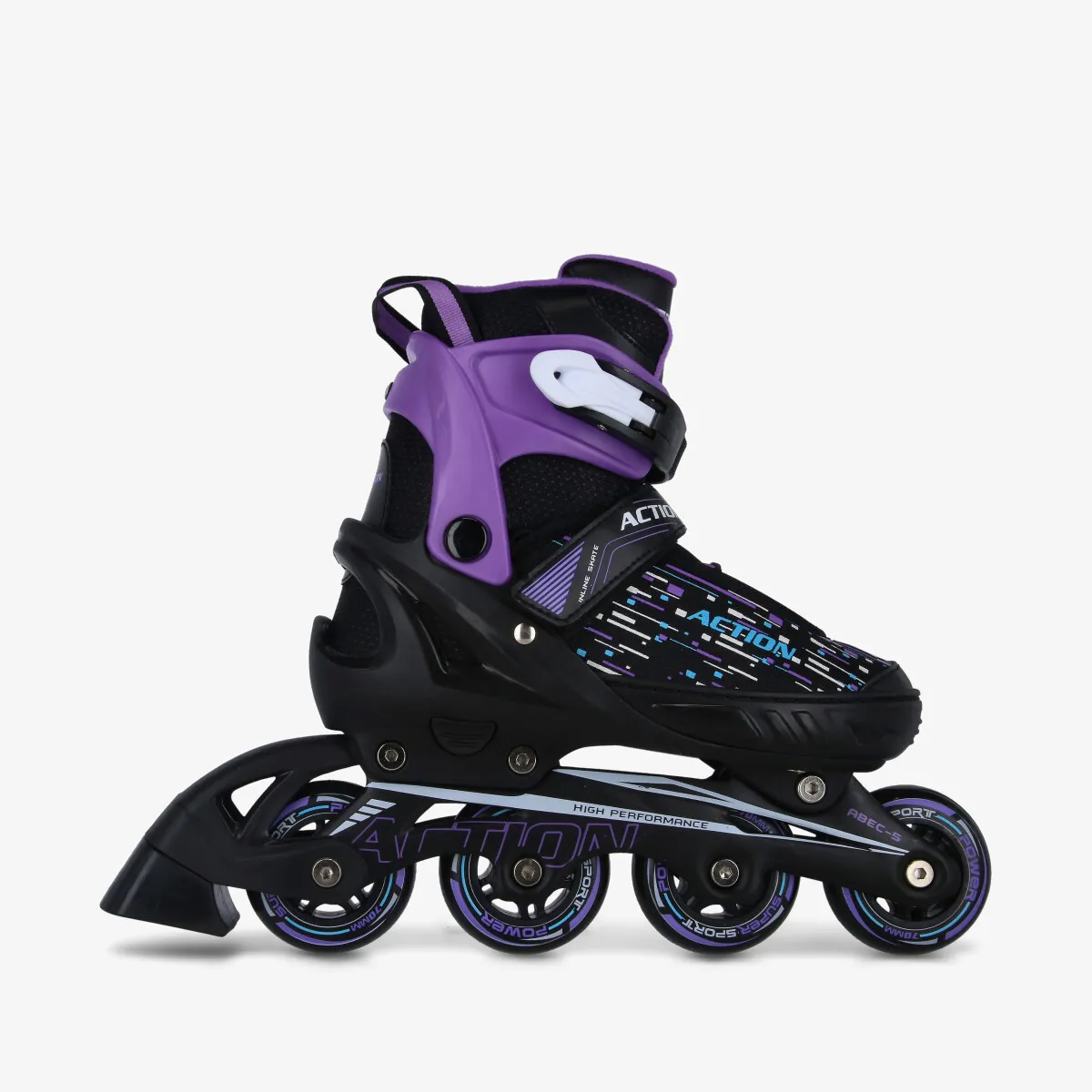 ACTION Roleri Rollerblade