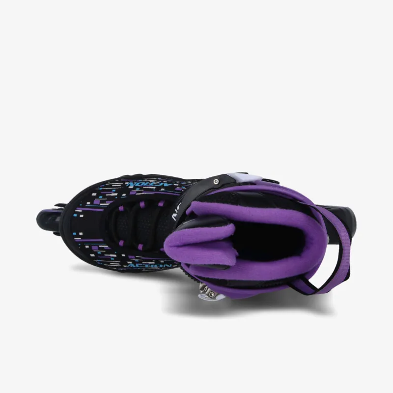 ACTION Roleri Rollerblade