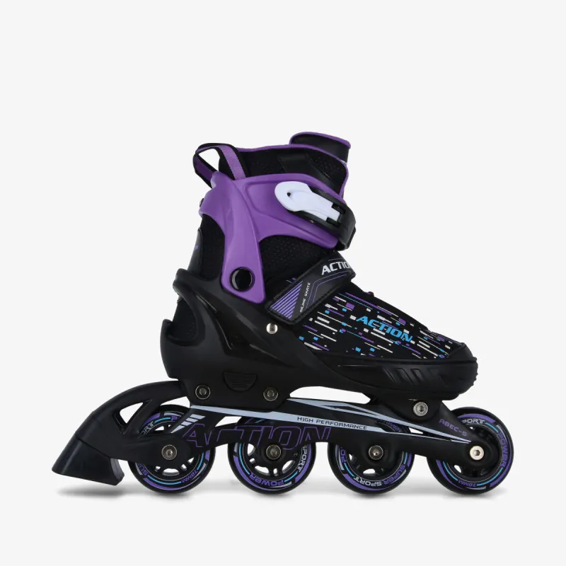 ACTION Roleri Rollerblade 