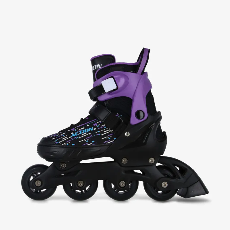 ACTION Roleri Rollerblade 