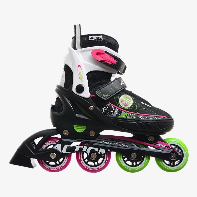 ACTION Roleri Action roler | Extra Sports - Online Shop
