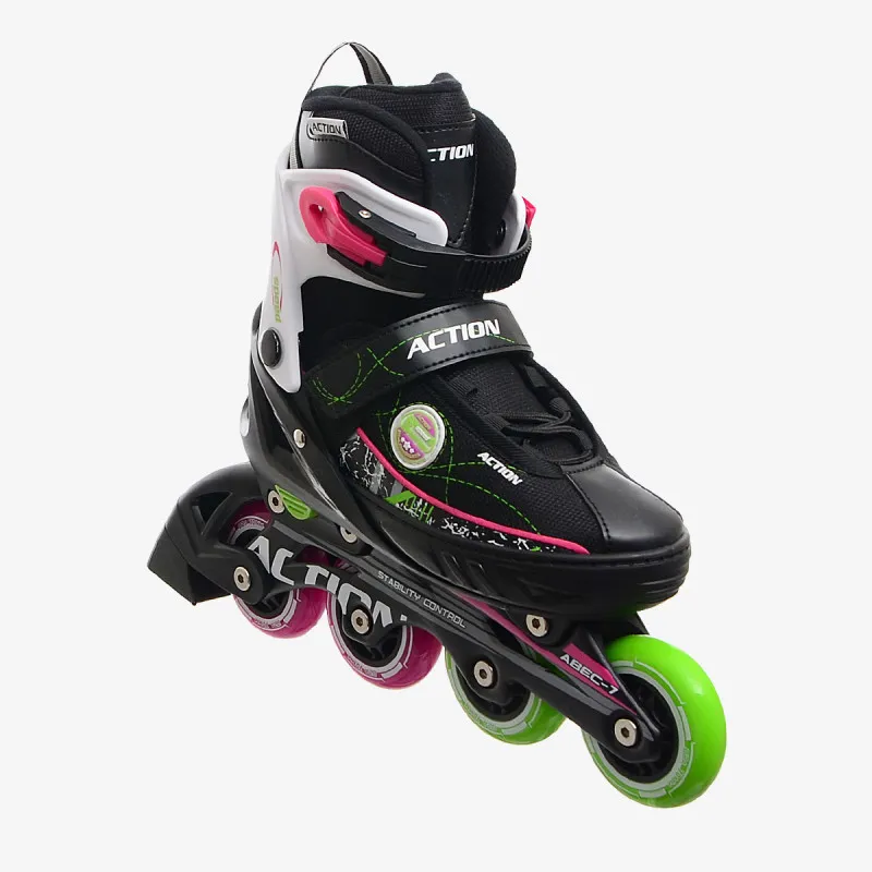 ACTION Roleri Action roler | Extra Sports - Online Shop
