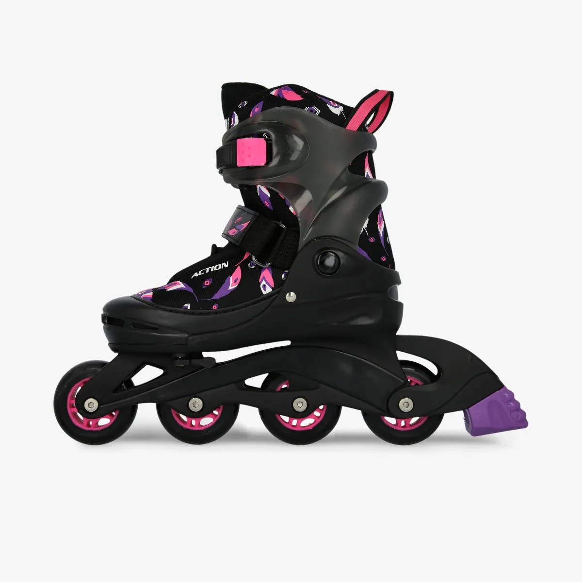 ACTION Roleri Inline Skates