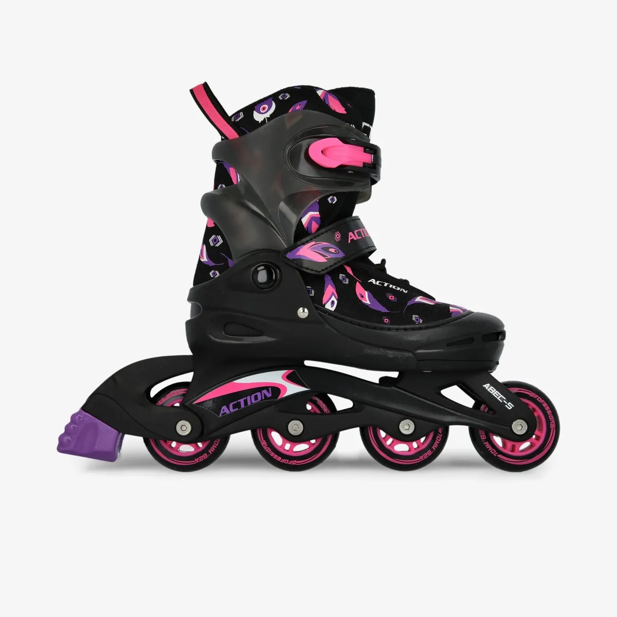 ACTION Roleri Inline Skates