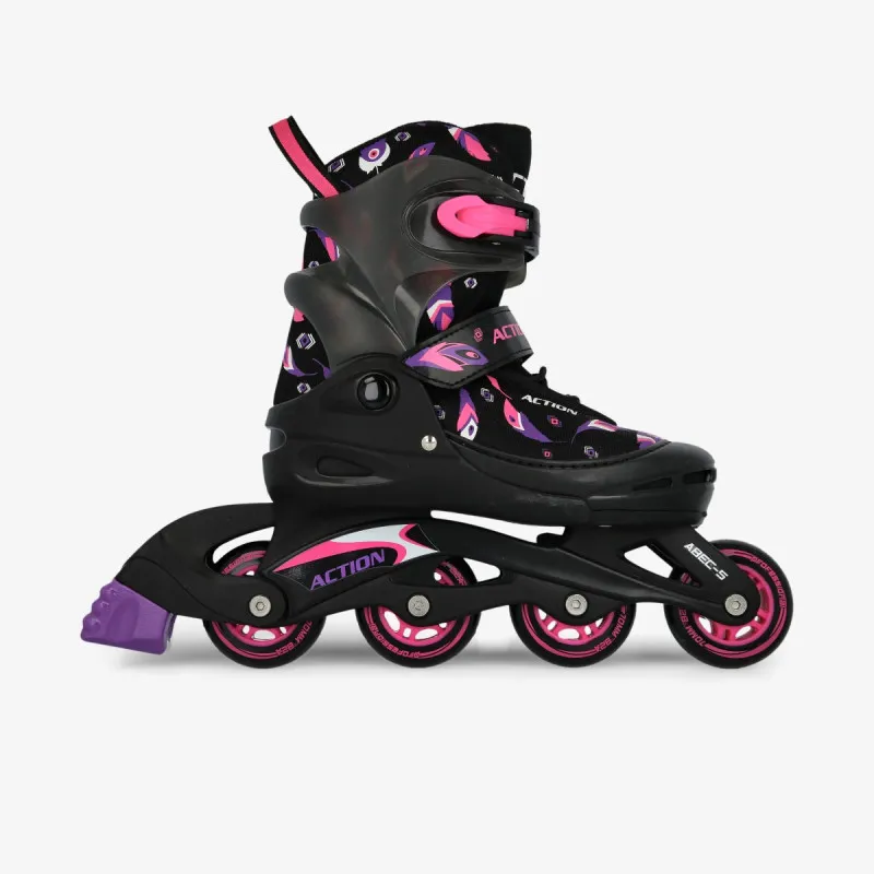 ACTION Roleri Inline Skates