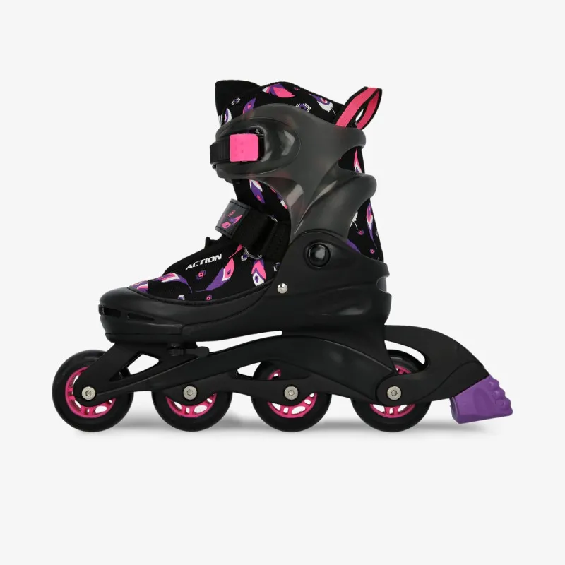 ACTION Roleri Inline Skates