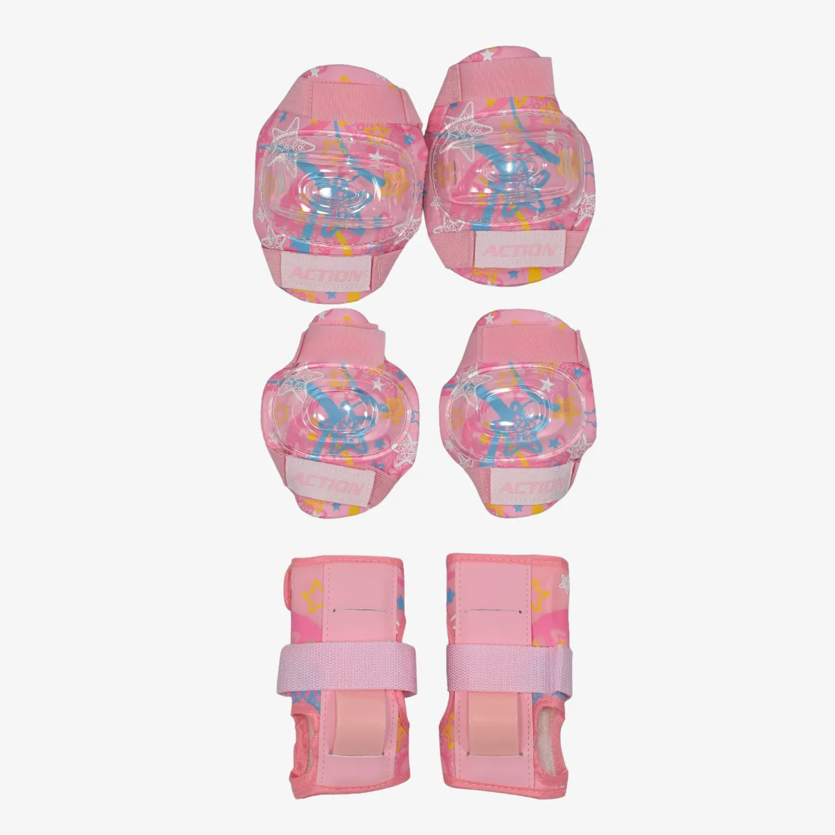 ACTION Roleri Inline Skates 