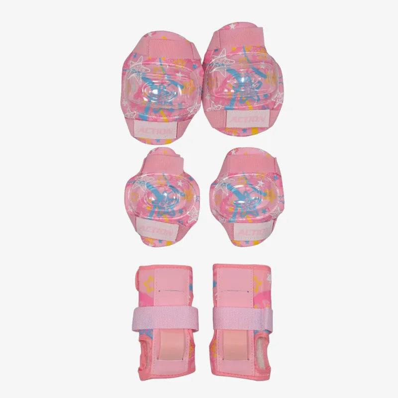 ACTION Roleri Inline Skates 