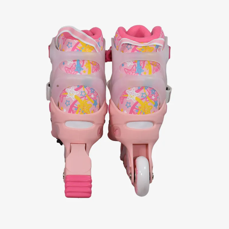 ACTION Roleri Inline Skates 