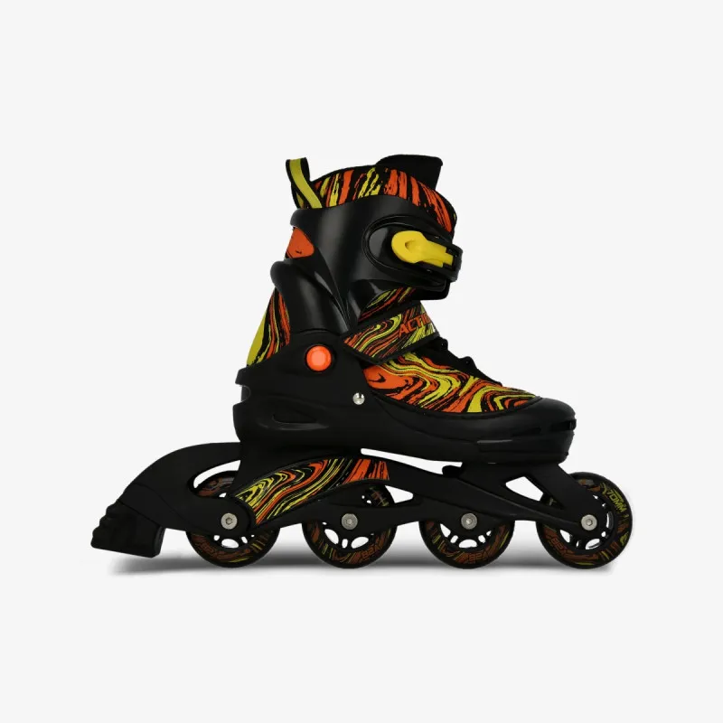 ACTION Roleri Inline Skates