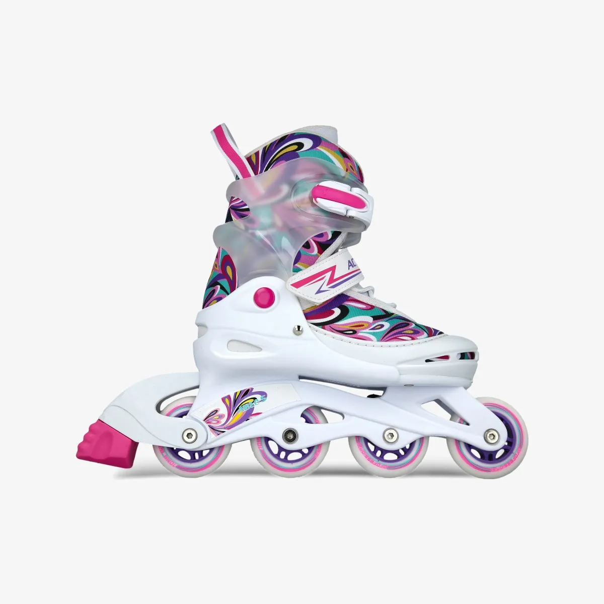 ACTION Roleri Inline Skates