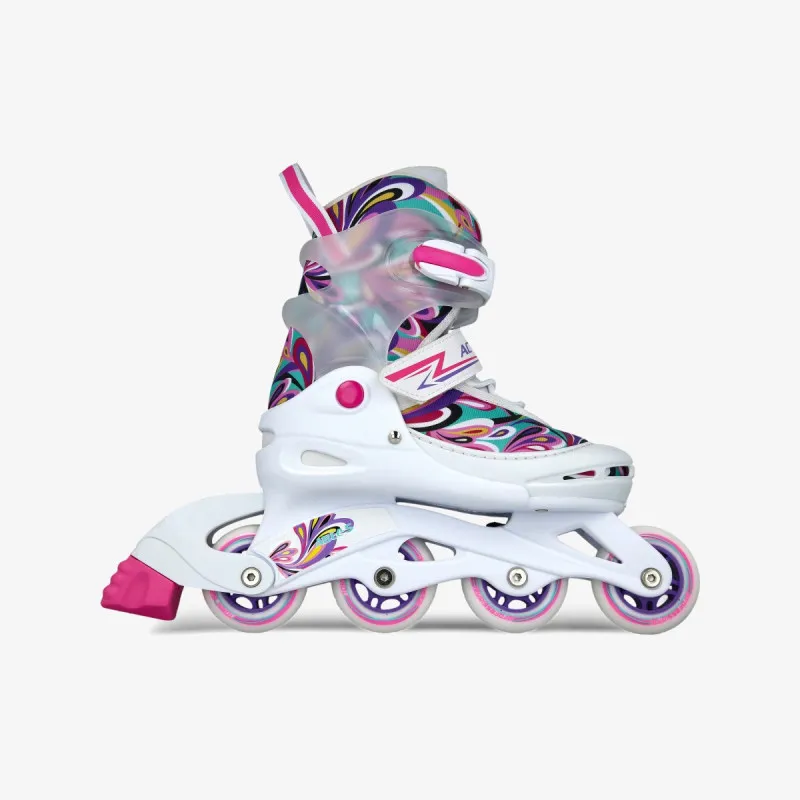 ACTION Roleri Inline Skates