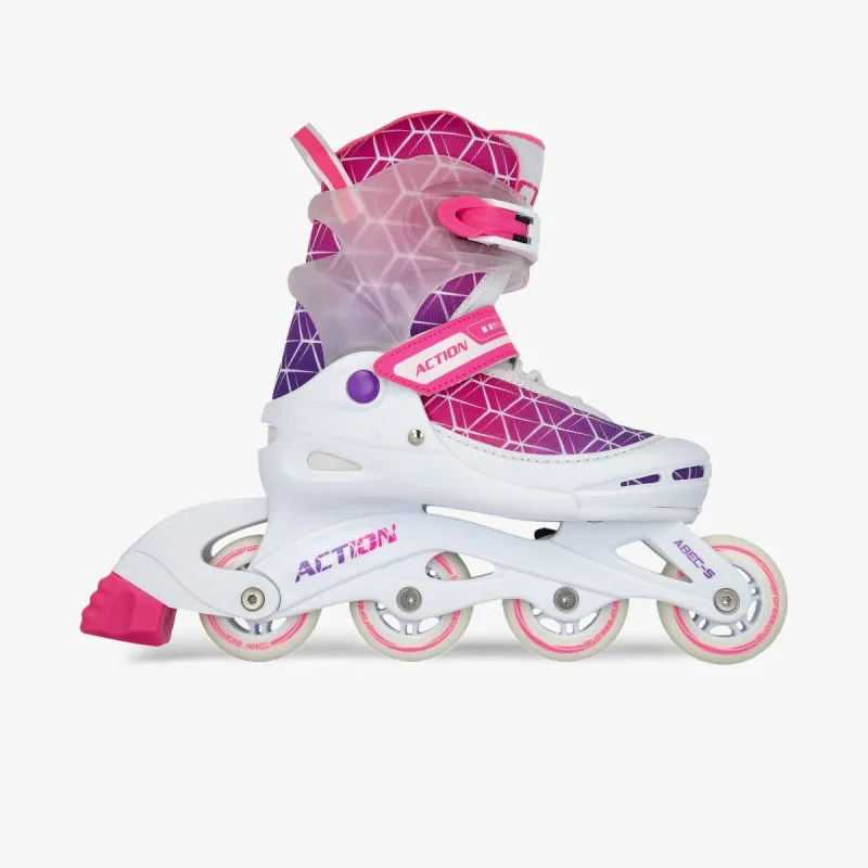 ACTION Roleri Inline Skates