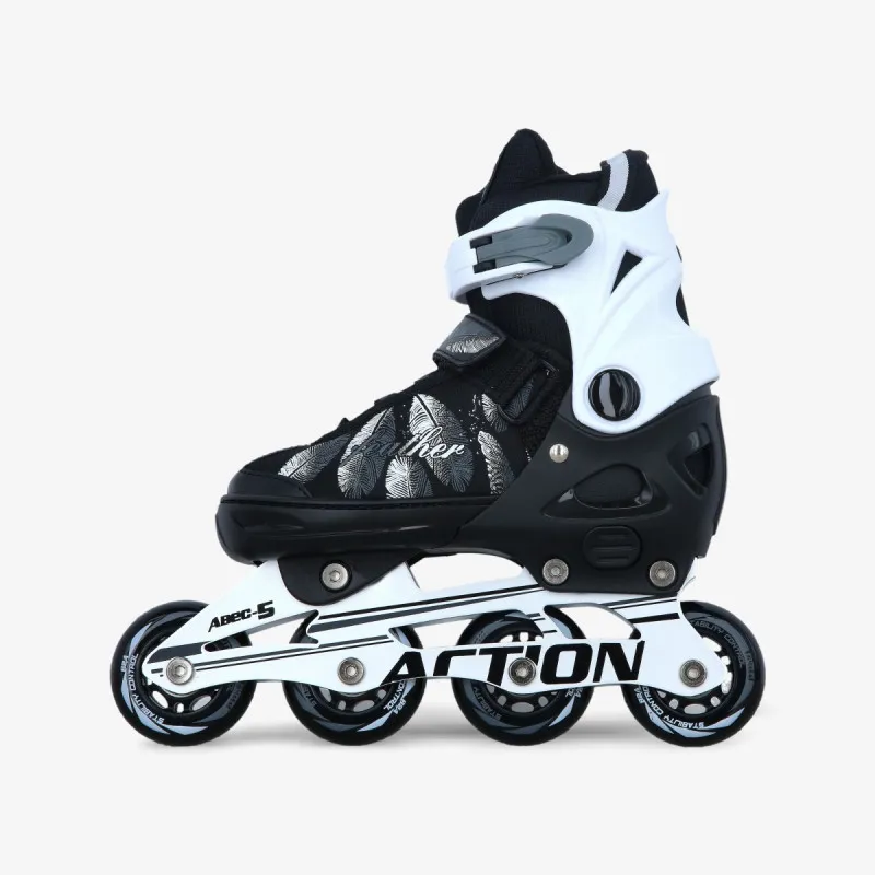 ACTION Roleri Inline Skates