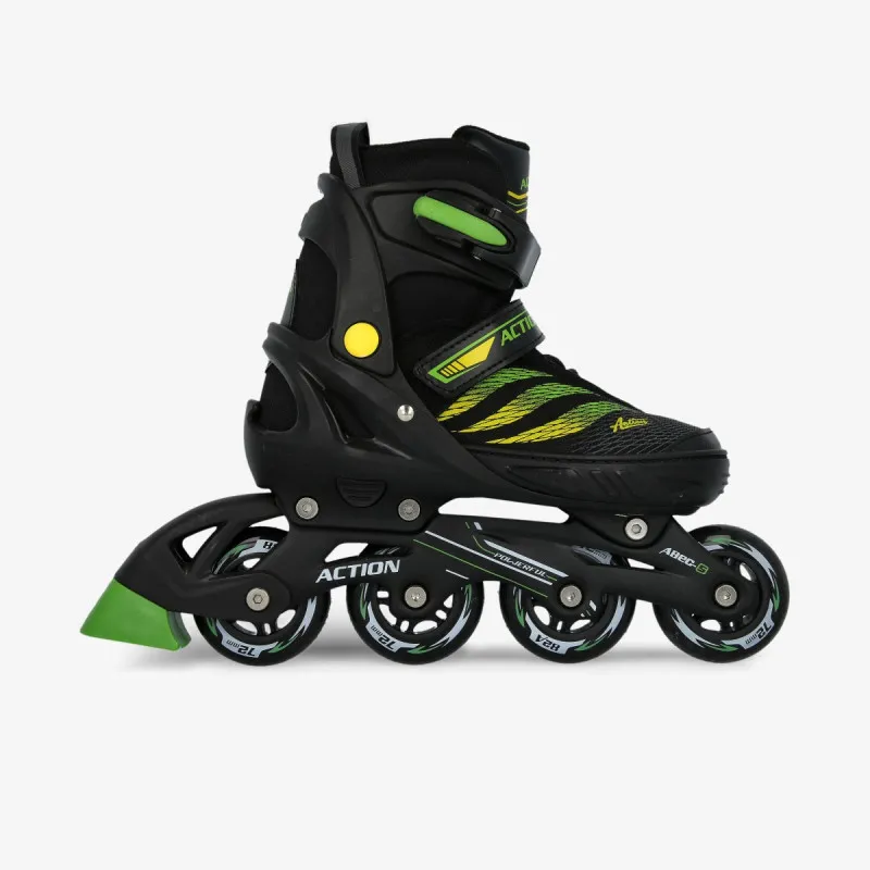 ACTION Roleri Action roler | Extra Sports - Online Shop