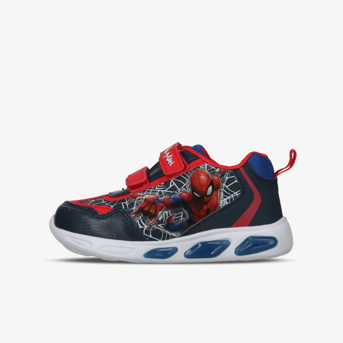 DISNEY Patike SPIDERMAN