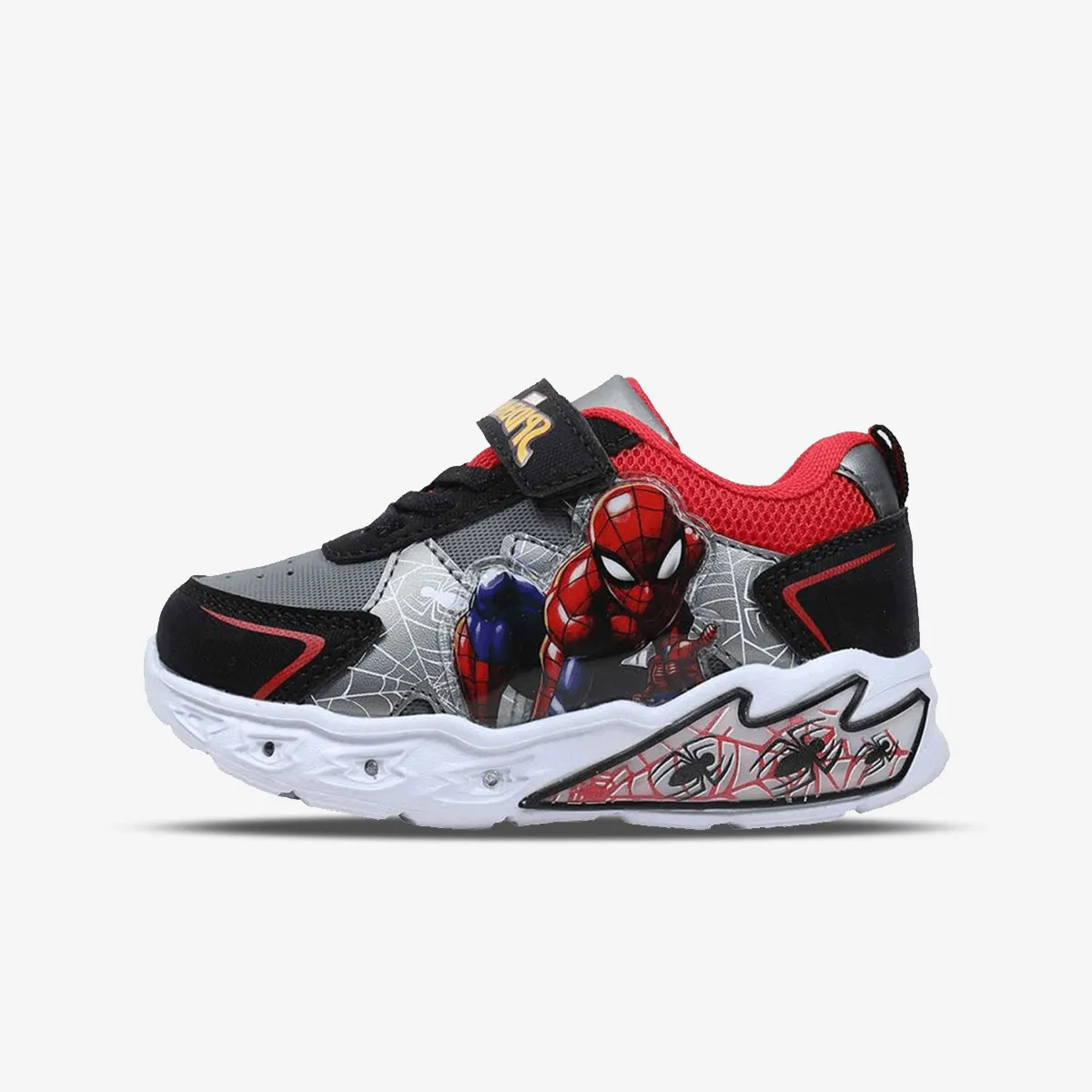 DISNEY Patike SPIDERMAN