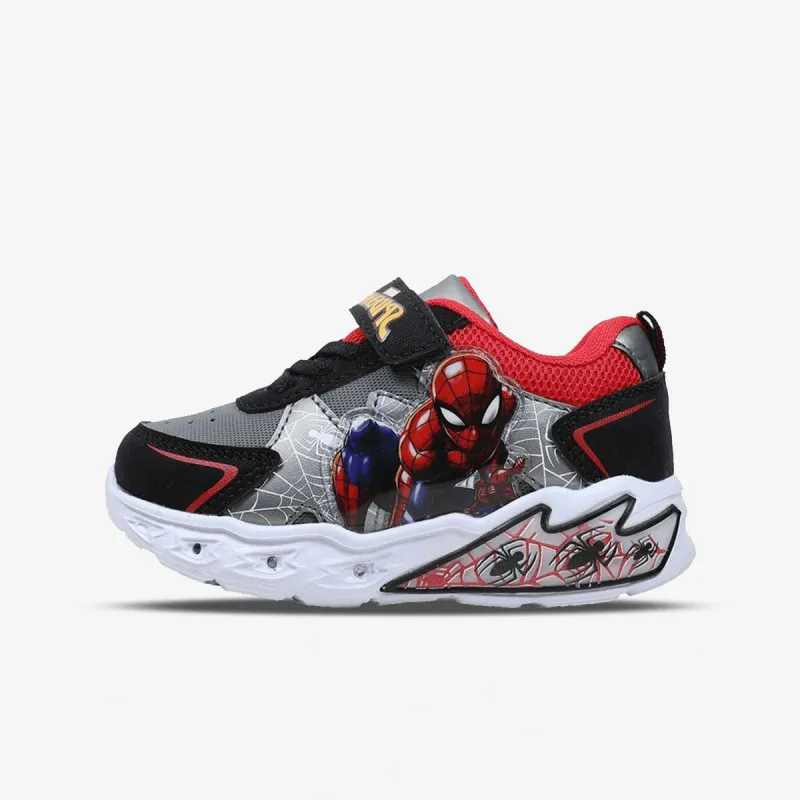 DISNEY Patike SPIDERMAN 