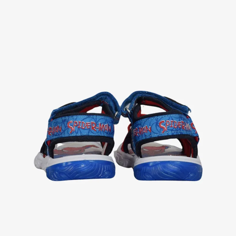 BDS SANDALE SPIDERMAN 
