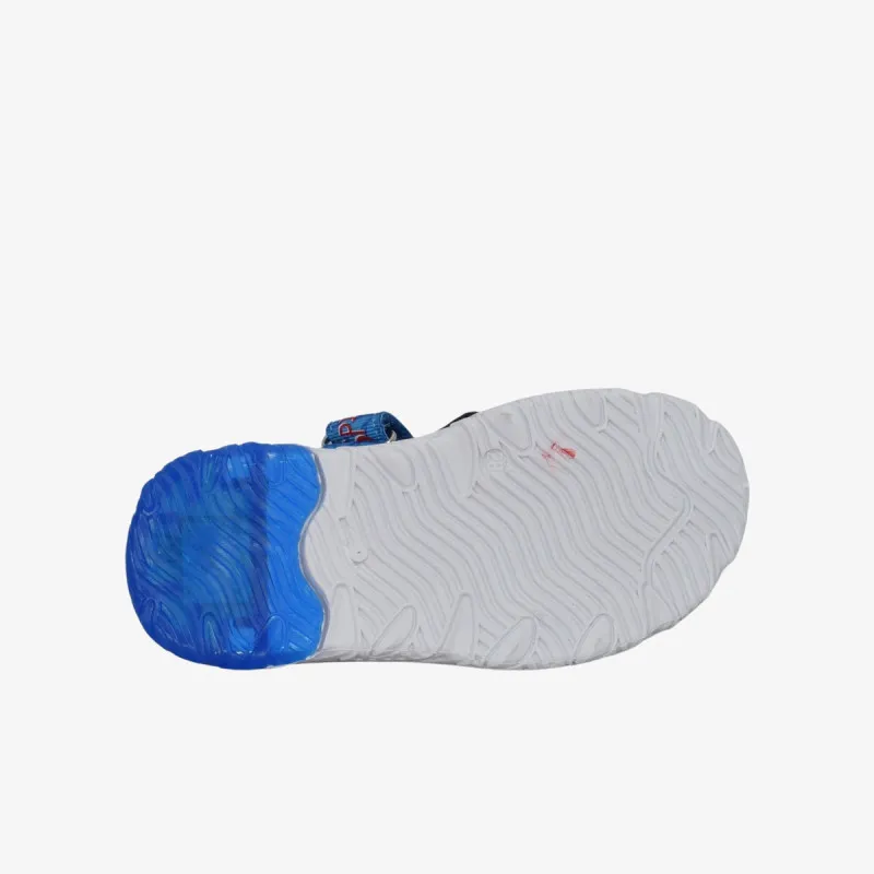 BDS SANDALE SPIDERMAN 