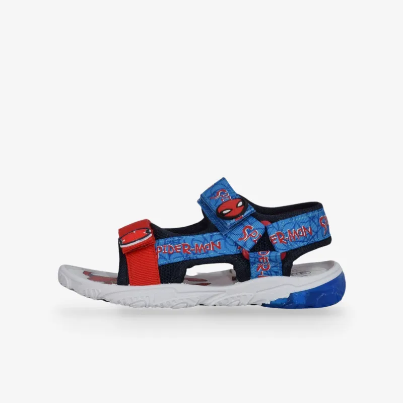 BDS SANDALE SPIDERMAN 