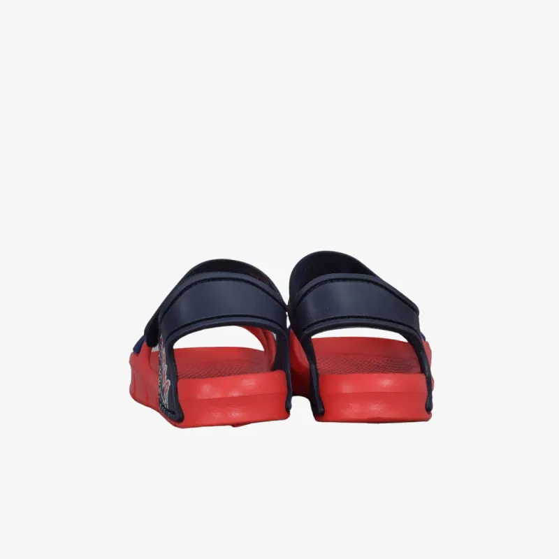 BDS SANDALE SPIDERMAN 