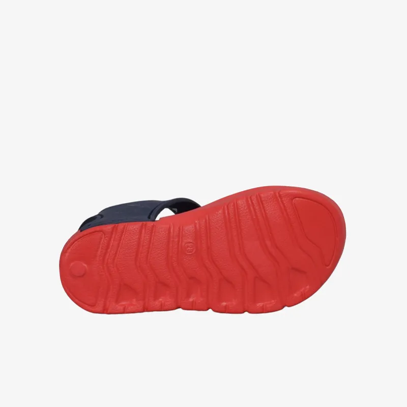 BDS SANDALE SPIDERMAN 