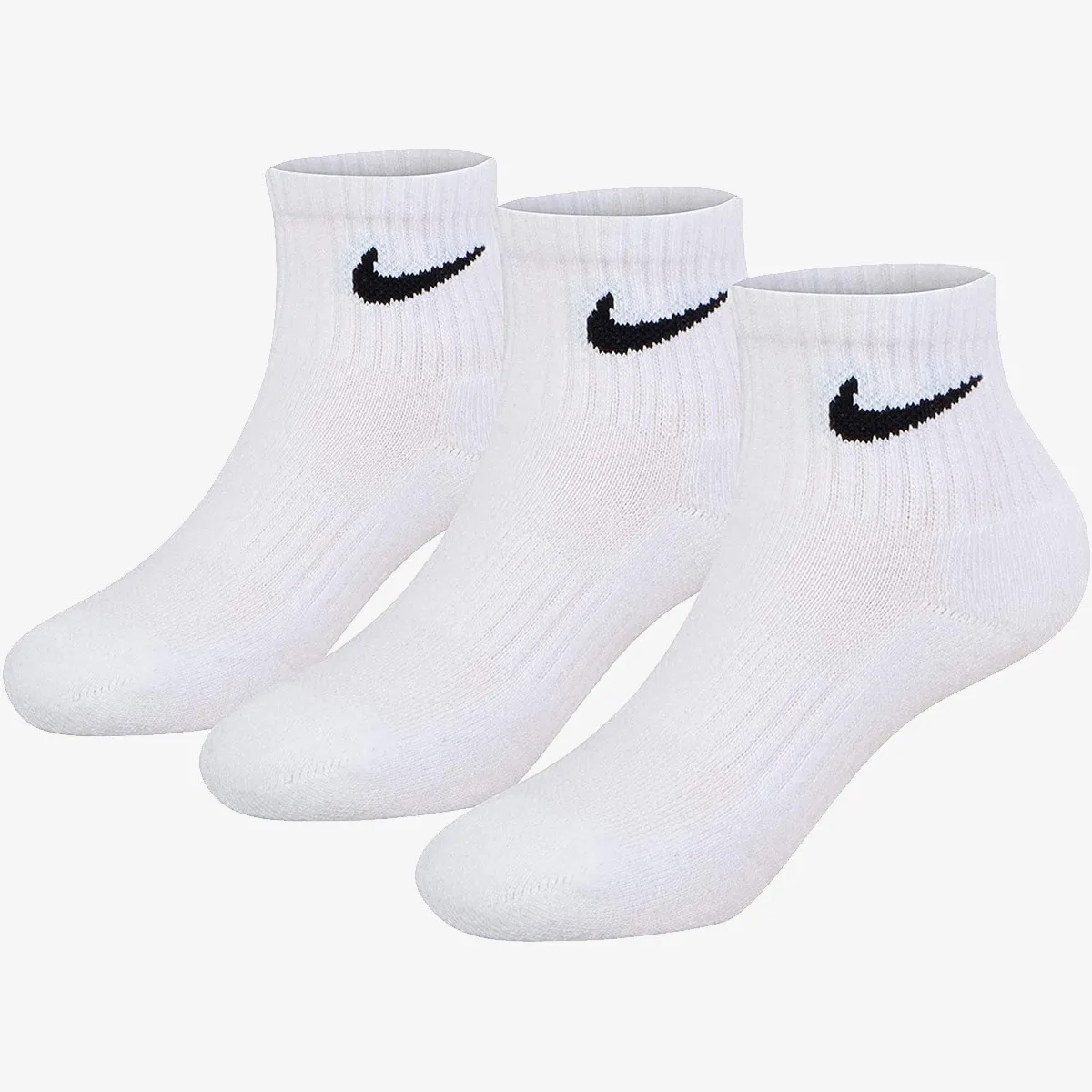 NIKE ČARAPE NIKE DF PERFORMANCE BASIC QUARTER