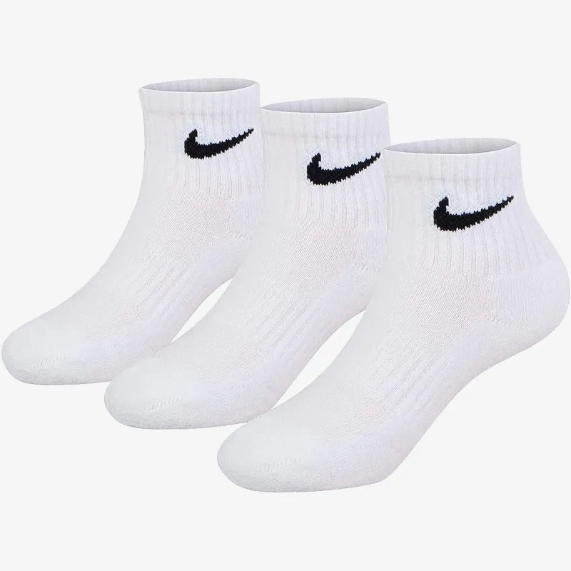 NIKE ČARAPE NIKE DF PERFORMANCE BASIC QUARTER
