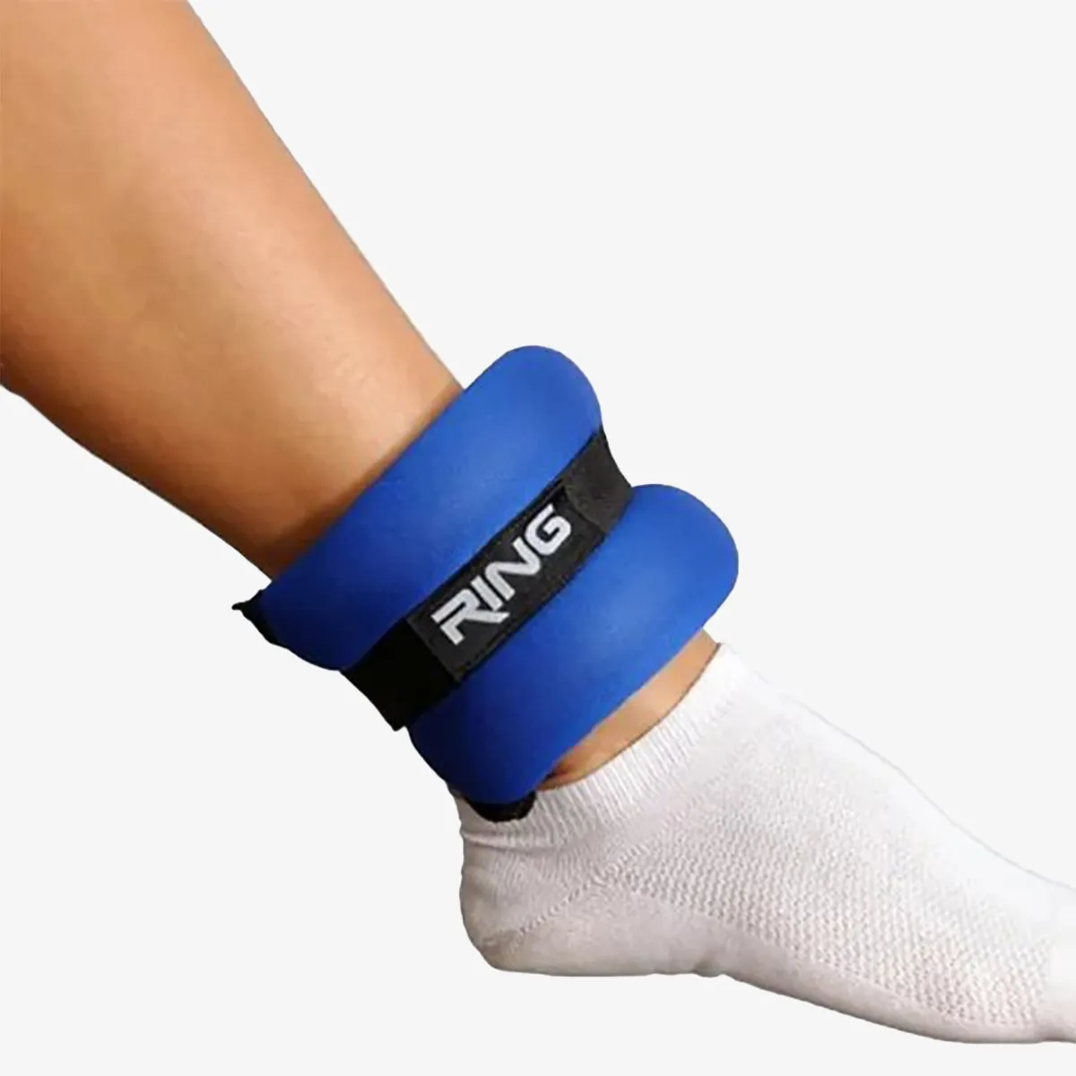 RING SPORT Teg ANKLE WEIGHTS 2X1.5 KG 