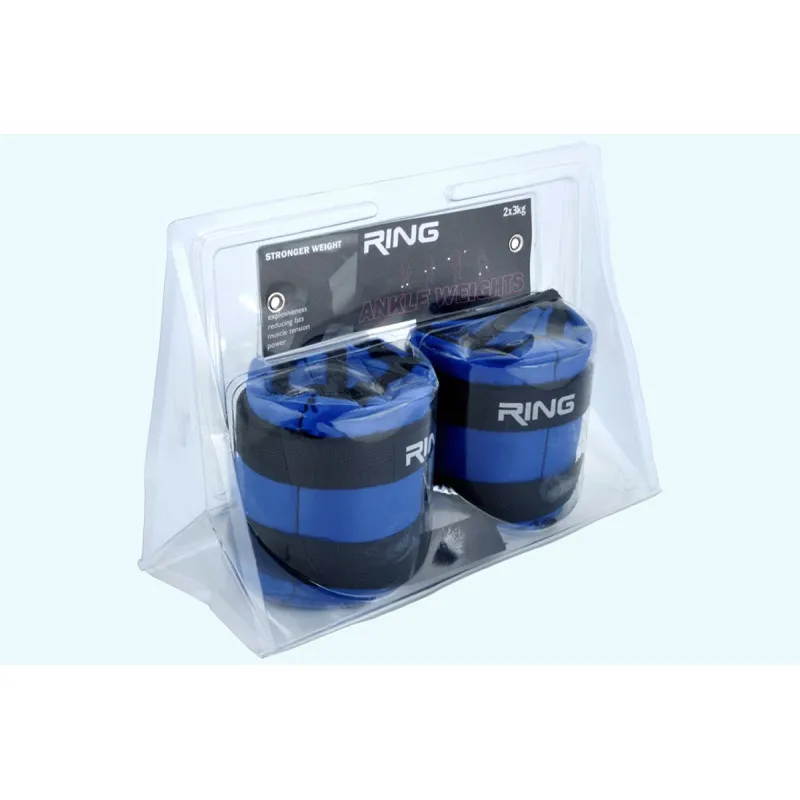 RING SPORT Teg RX AW 2201 2 x 3kg