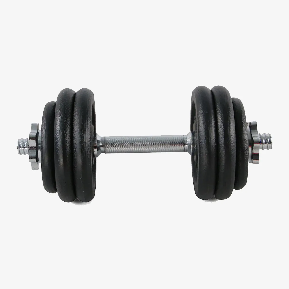 RING SPORT Teg Cast Dumbbell