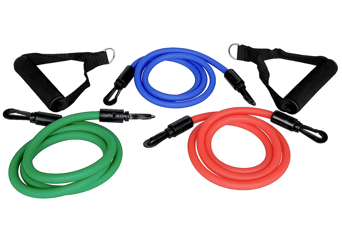RING SPORT Fitness rekvizit Elastic Band