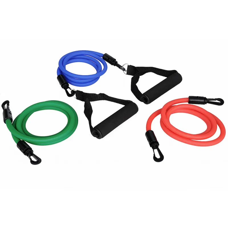 RING SPORT Fitness rekvizit Elastic Band