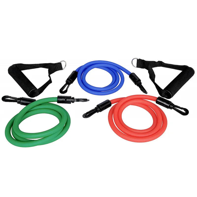 RING SPORT Fitness rekvizit Elastic Band