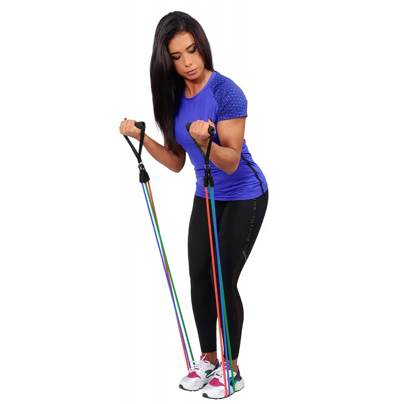 RING SPORT Fitness rekvizit Elastic Band