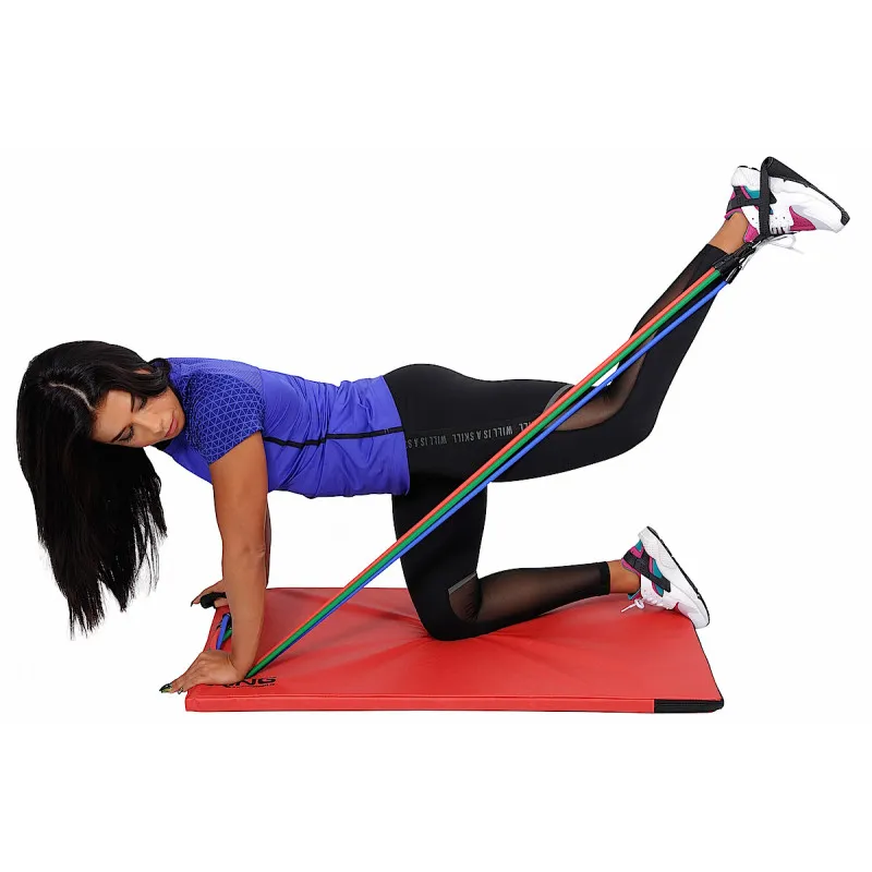 RING SPORT Fitness rekvizit Elastic Band