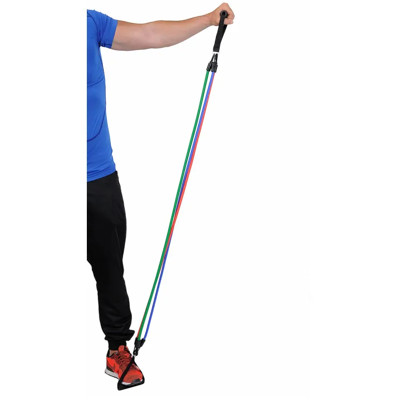 RING SPORT Fitness rekvizit Elastic Band