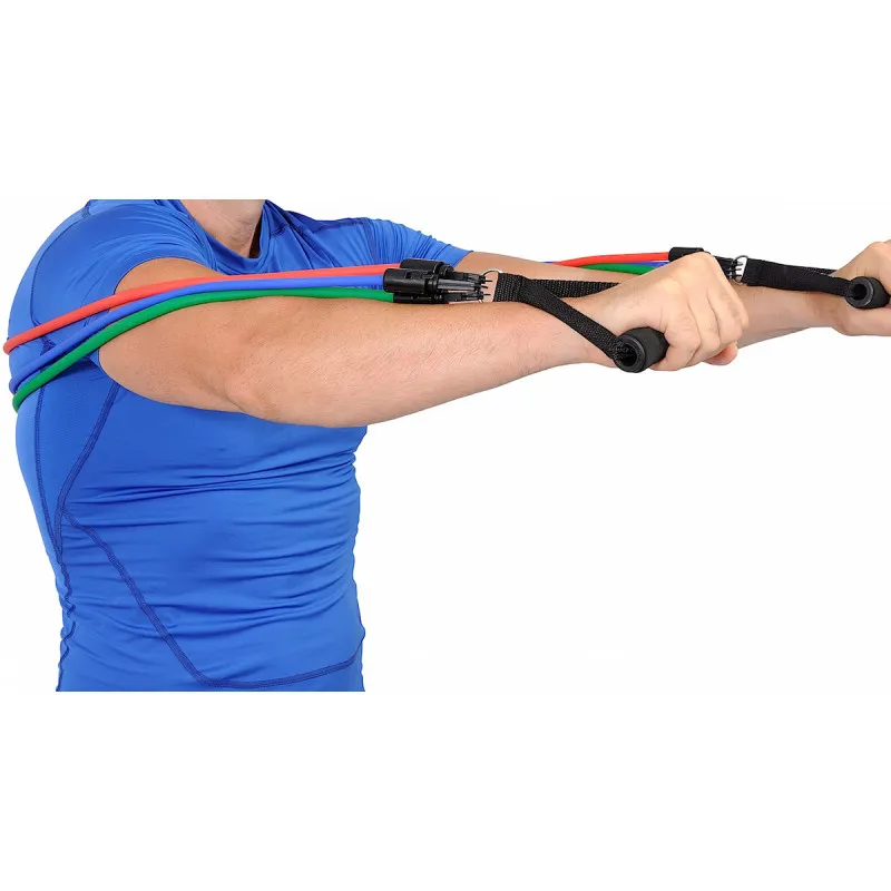 RING SPORT Fitness rekvizit Elastic Band
