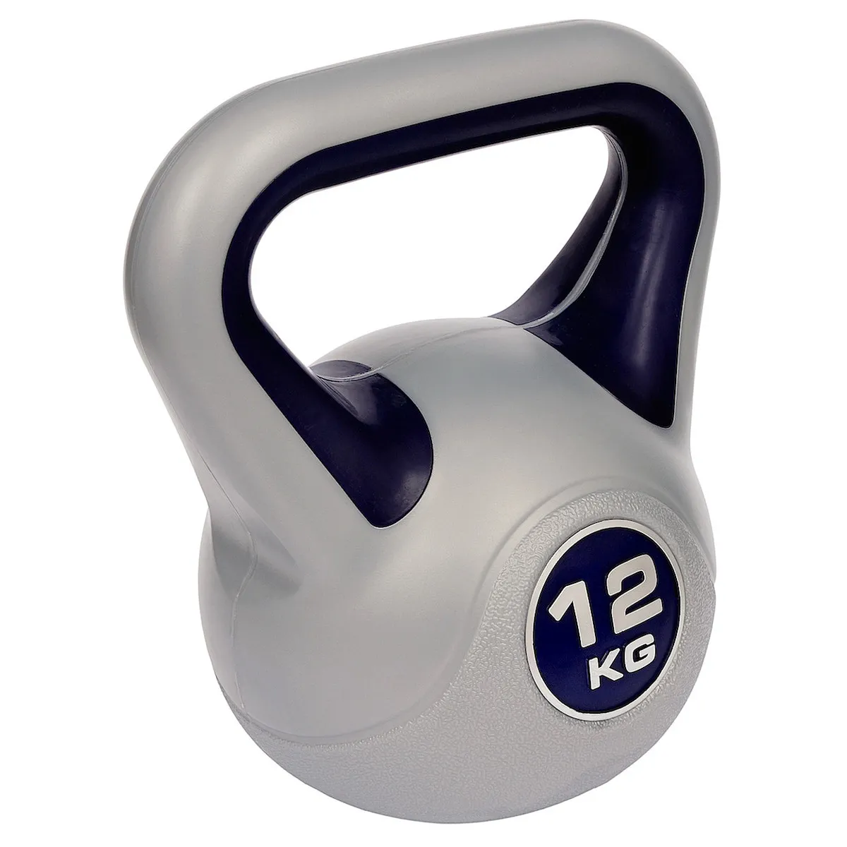 RING SPORT Teg Plastic Kettlebell