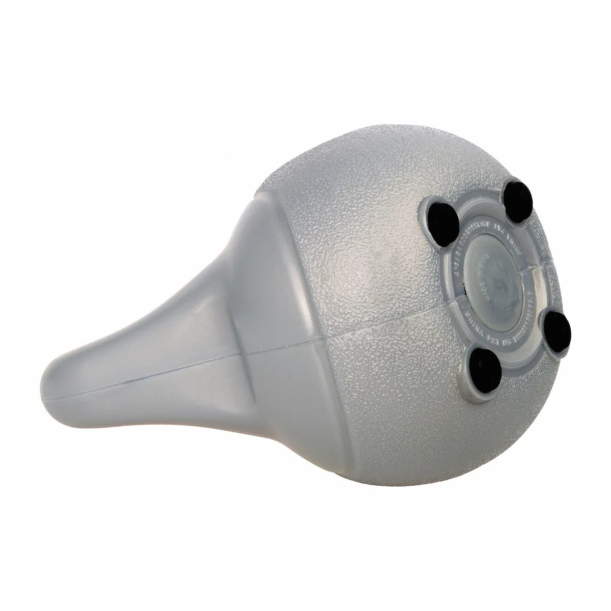 RING SPORT Teg Plastic Kettlebell