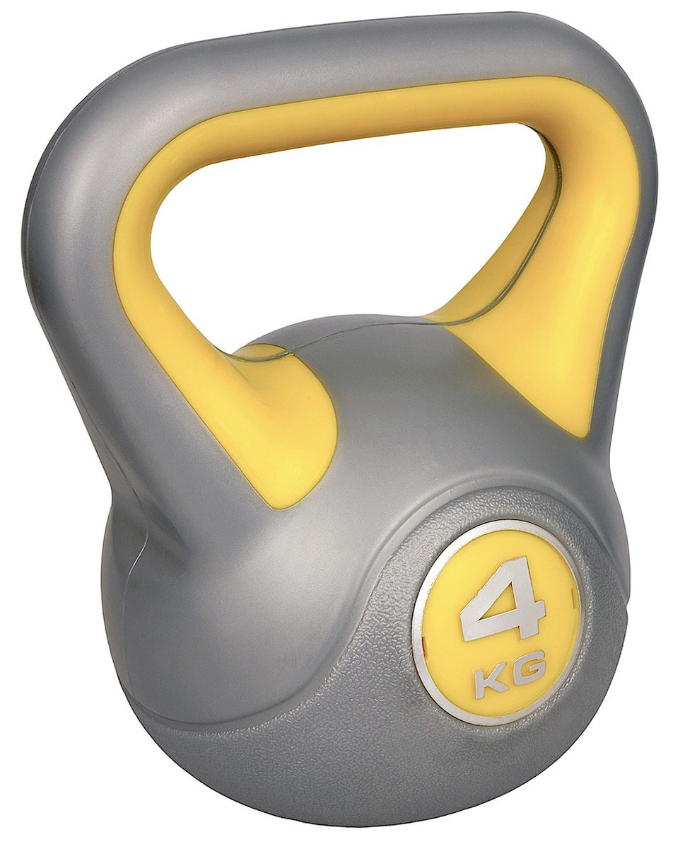 RING SPORT Teg RX DB2819 ketlbel 4kg