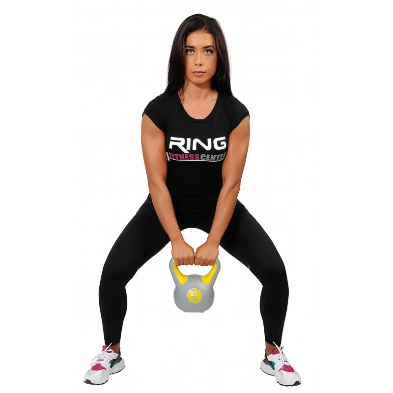 RING SPORT Teg RX DB2819 ketlbel 4kg