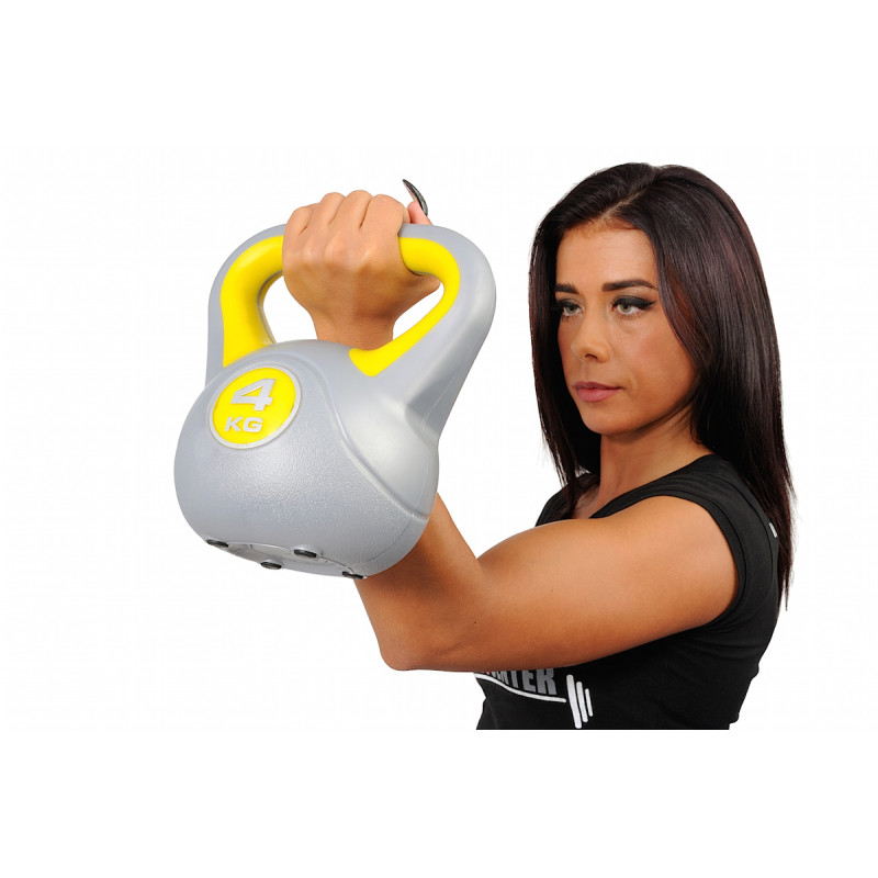 RING SPORT Teg RX DB2819 ketlbel 4kg