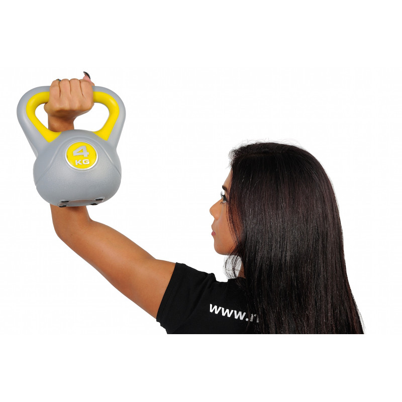 RING SPORT Teg RX DB2819 ketlbel 4kg