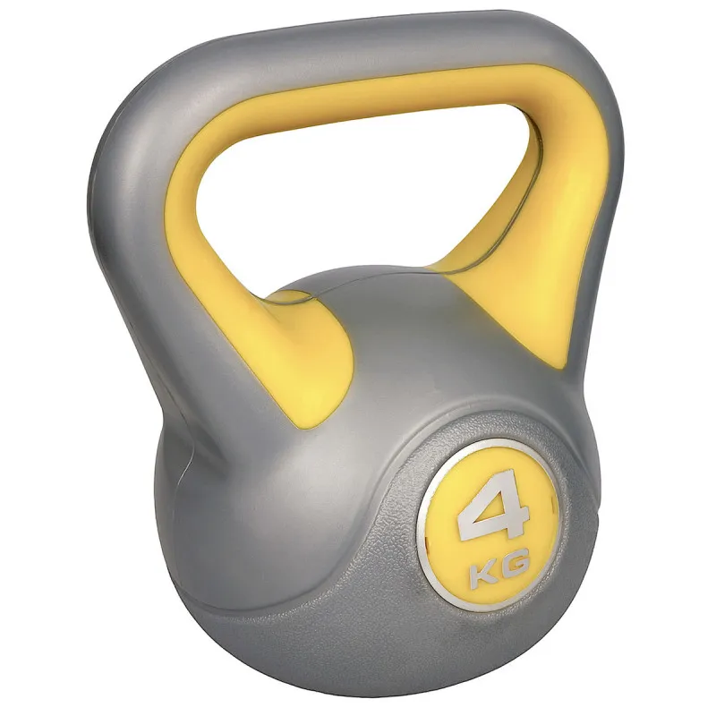 RING SPORT Teg RX DB2819 ketlbel 4kg 