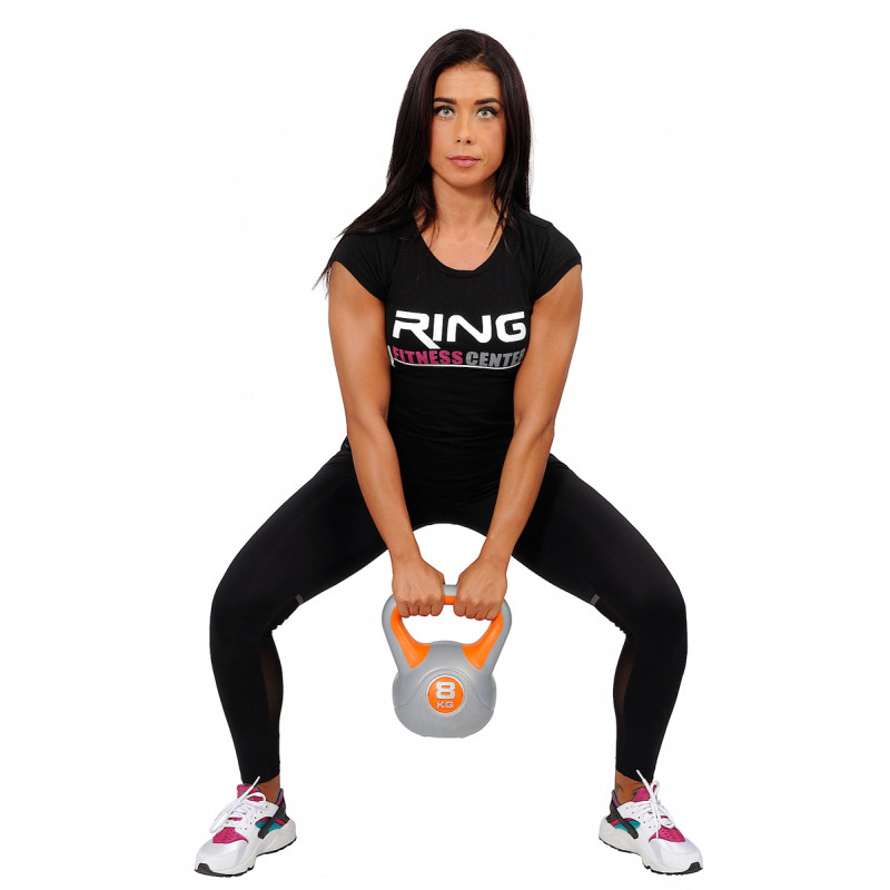 RING SPORT Teg RX DB2819 ketlbel 8kg