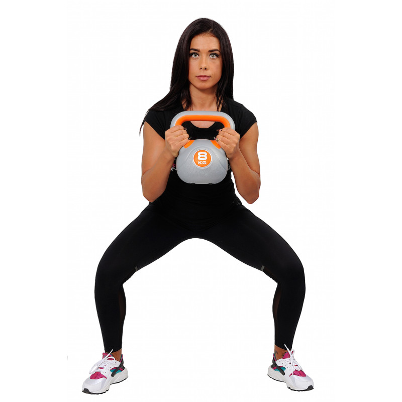 RING SPORT Teg RX DB2819 ketlbel 8kg