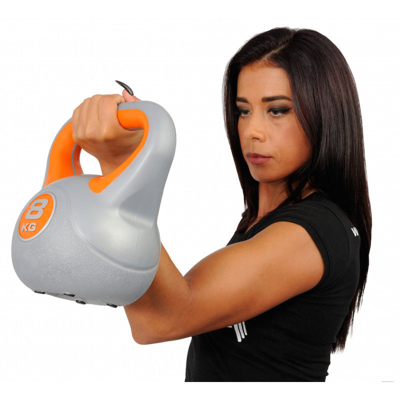 RING SPORT Teg RX DB2819 ketlbel 8kg