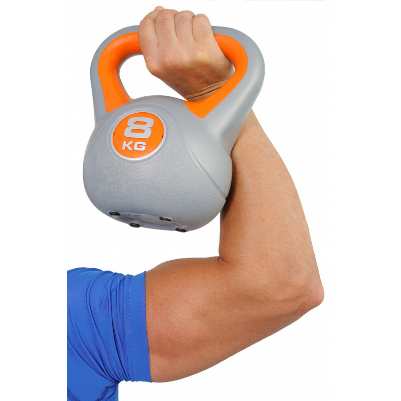 RING SPORT Teg RX DB2819 ketlbel 8kg